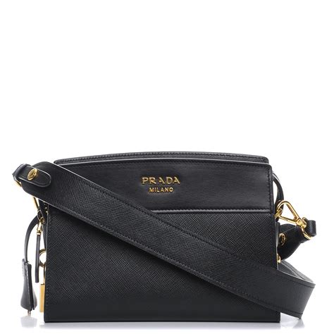 Prada esplanade crossbody bag